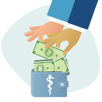 Payola? SCIF / Anthem Coordinate Provider MPN Shakedown