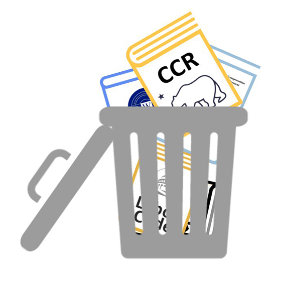 IBR Hall of Shame: Sedgwick Sets New Standard of Noncompliance