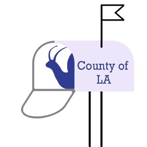 LA County to QME/AMEs: Go Back to Snail Mail
