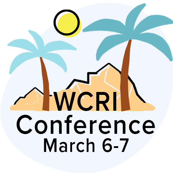 Join daisyBill at the 2025 WCRI Issues & Research Conference