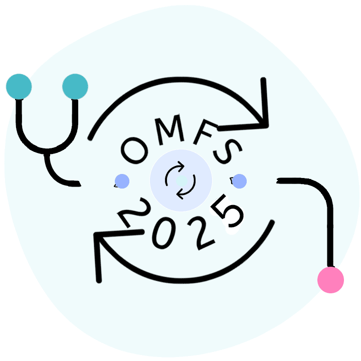 CA OMFS Update: Physician Services (Q2 2025)