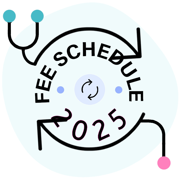 CA Fee Schedule Update: Physician Services (Q4 2025)