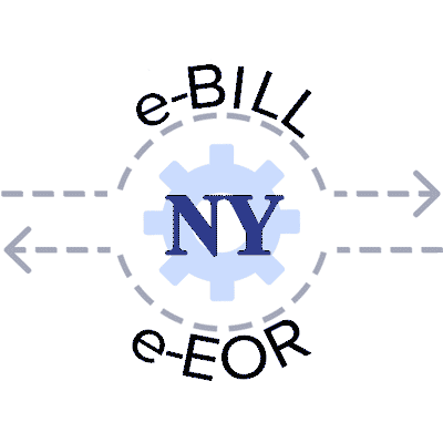 NY Data: Payers That Fail to Respond to Providers' e-Bills