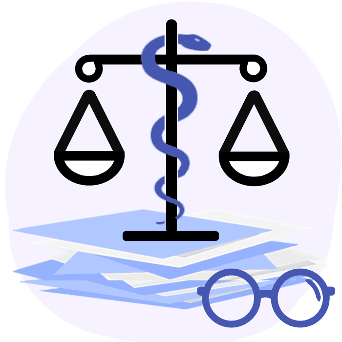 CA Med-Legal: Do Not Review Records Without Proper Declaration & Attestation