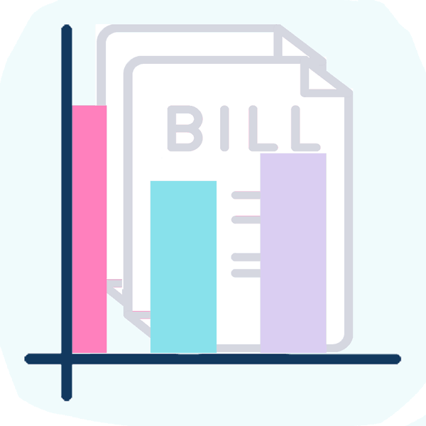 daisyData: 2025 Duplicate Bill Submissions