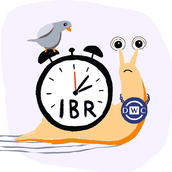 CA DWC Broke the Law in 96% of 2025 IBR Cases