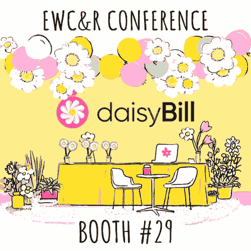 Join daisyBill at the 2026 EWC&R Conference
