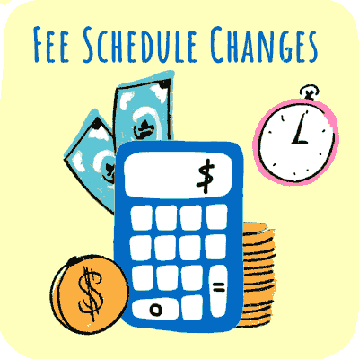 CA Fee Schedule Update: Physician Services (Q2 2026)