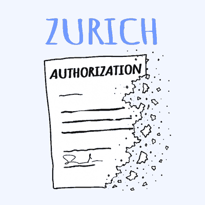 Tesla Insurer Zurich Sends "Certification" Providers Can’t Trust