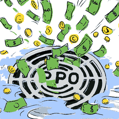 Data: PPOs Are Another “Cost Control” Measure That Hurts CA Employers