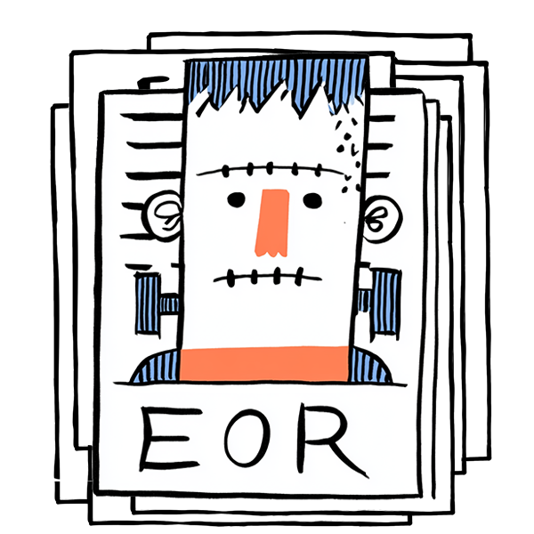 Paradigm’s 96-Page “Frankenstein” EOR Covers ~400 Bills