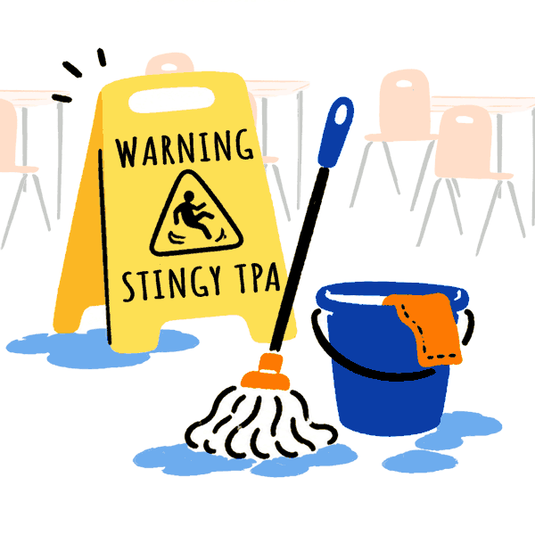 CA Billing Alert: Alisal Union Schools’ TPA Pays Below Medicare Rates