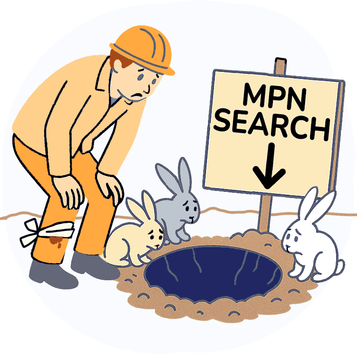 CA Providers: Good Luck Fighting MPN Payment Denials