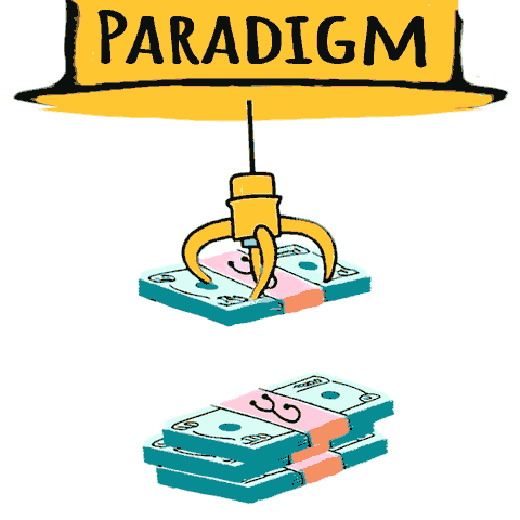 Zurich, Paradigm Hit CA Provider With $786 Reduction (and $195 IBR Fee)