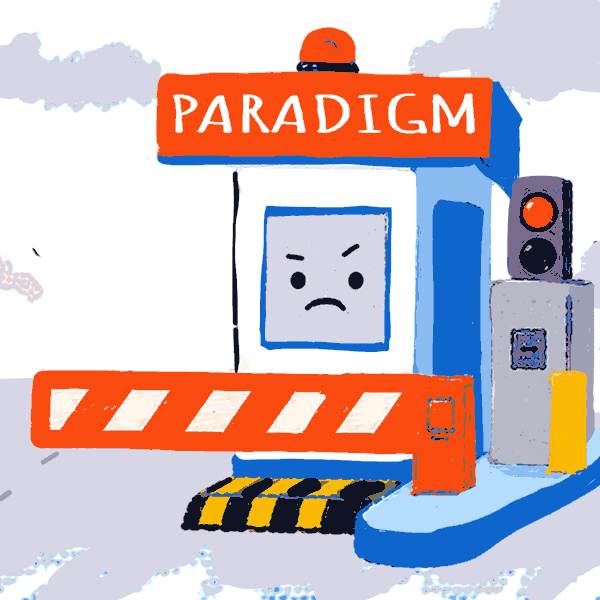 Zurich, Paradigm Hit CA Provider With $786 Reduction (and $195 IBR Fee)