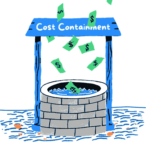 CA: WCRI Report Shows Medical Costs Are Not the Problem