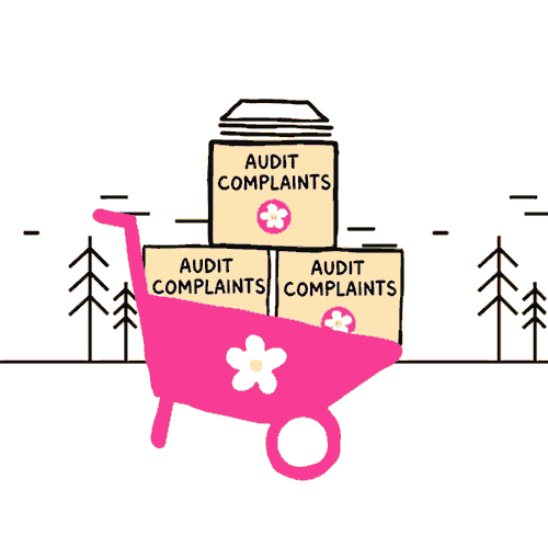 Audit Complaint: CA DWC Must Address Gallagher Bassett Violations