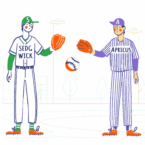 Network Mayhem: Sedgwick & Apricus Stiff CA Provider