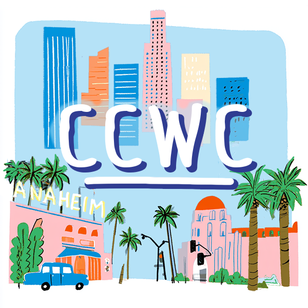 Join daisyBill at the 2026 CCWC Annual Conference