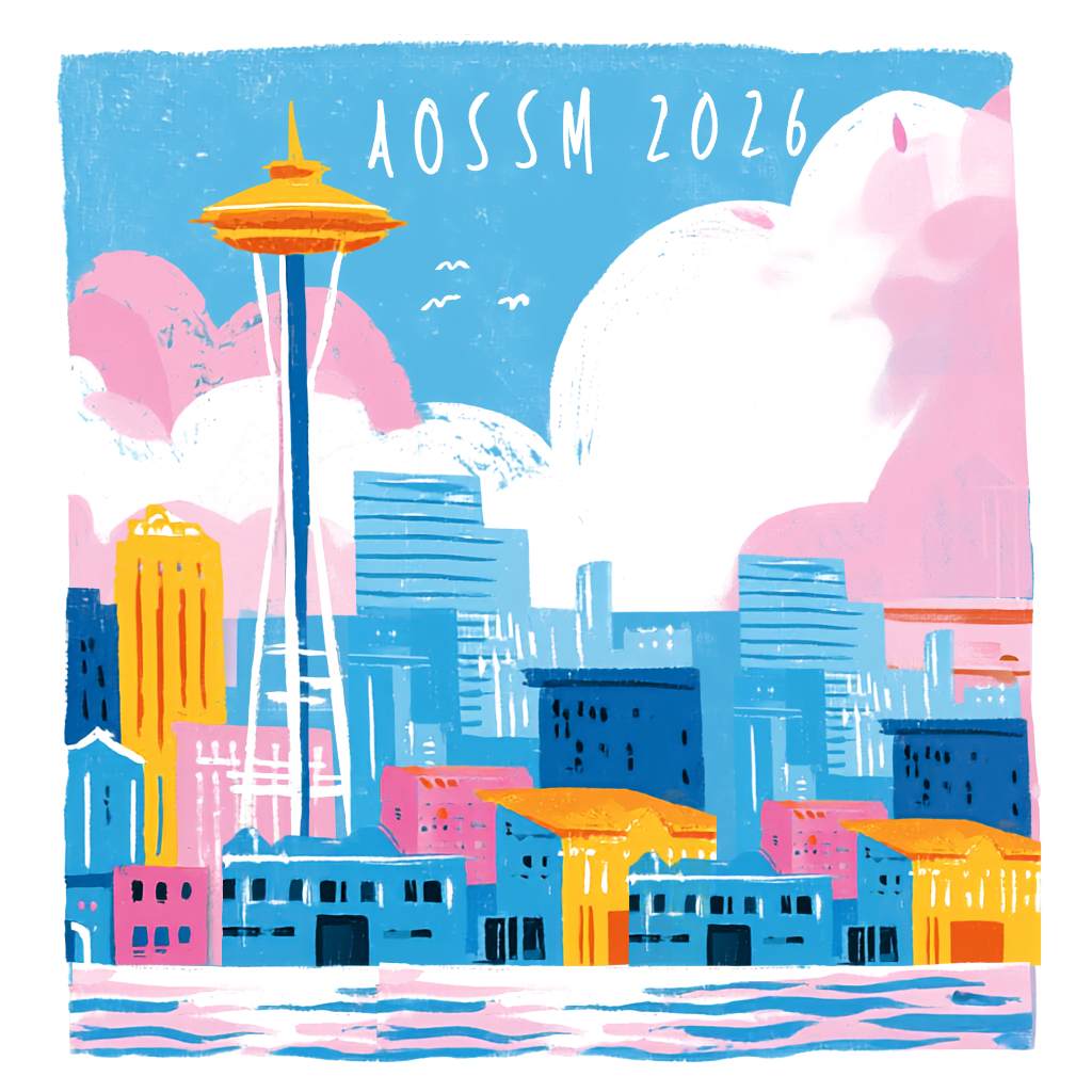 Join daisyBill at AOSSM 2026 Annual Meeting