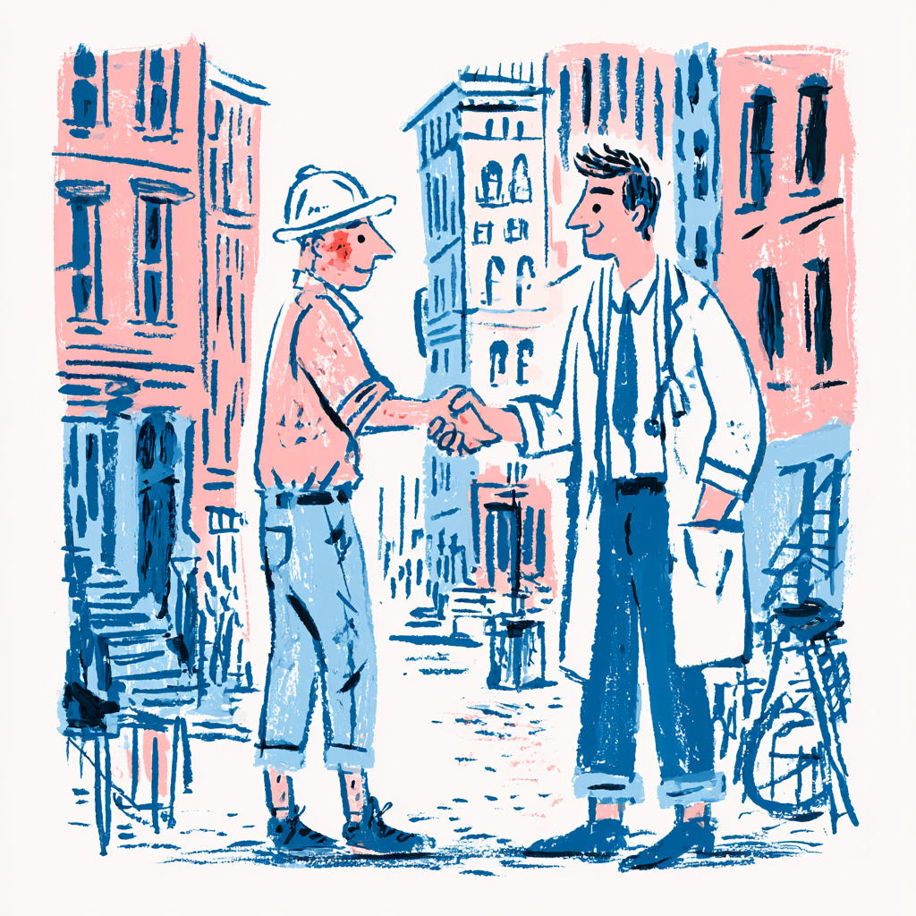 NY: Universal Provider Authorization to Take Effect in 2028