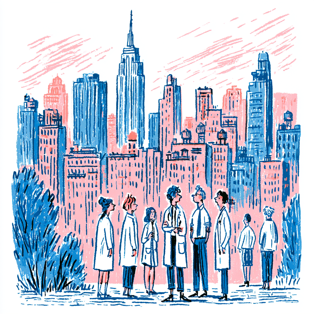 It’s Getting Easier to Treat Injured Workers in NY
