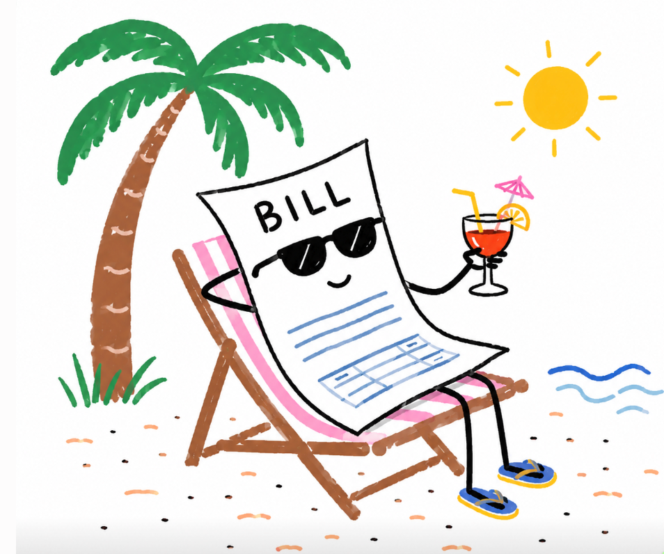 Liberty Mutual's “Payment Holiday”: A Vacation From CA Law