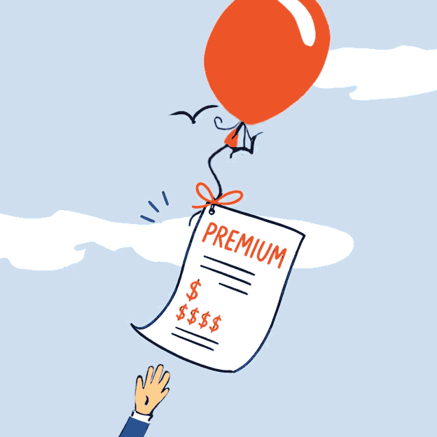 CA: 6.6% Increase for Comp Premiums in September 2026