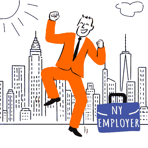 NY Comp Premiums to Drop 22% as CA Employers Face 6.6% Hike