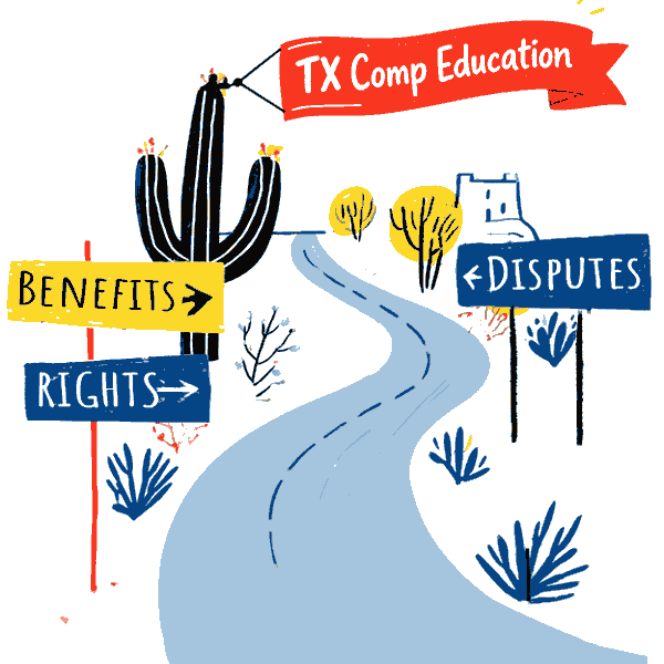 TX DWC Offers Free Workers' Comp 101 Webinar