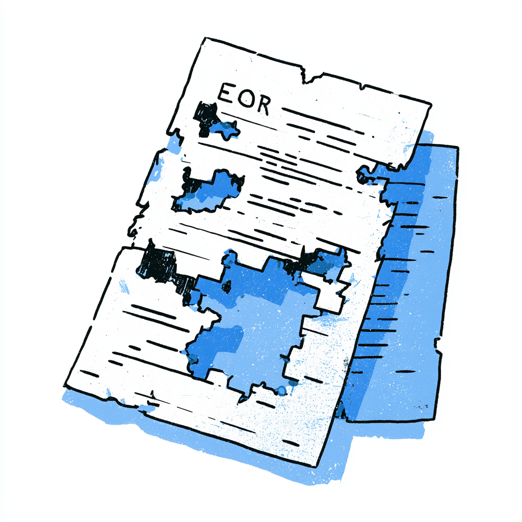 CA: West Bend Insurance's EOR Non-Compliance