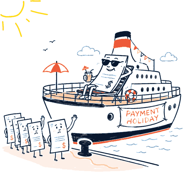 Liberty Mutual Celebrates “Payment Holidays” Instead of Reimbursing Providers