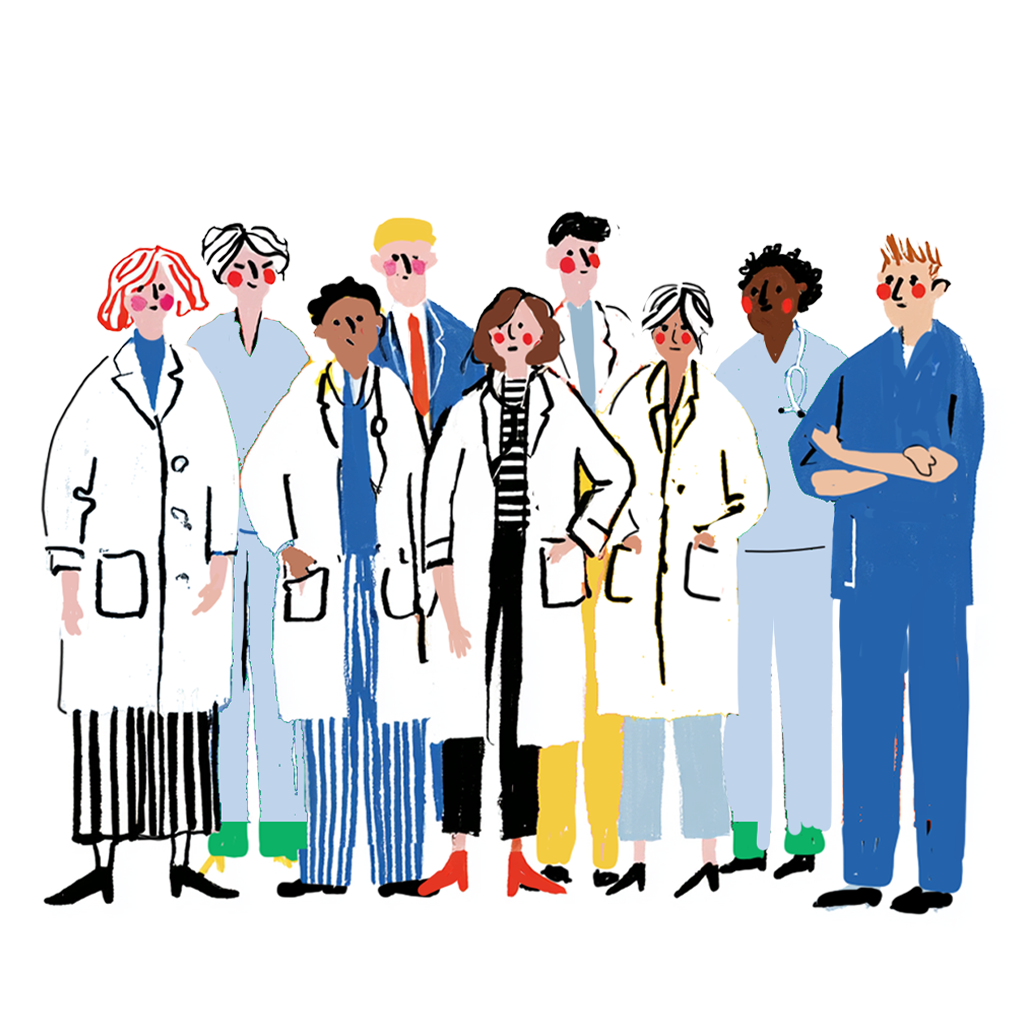 UC Health Doctors Are Unionizing. Can Comp Doctors Unite?