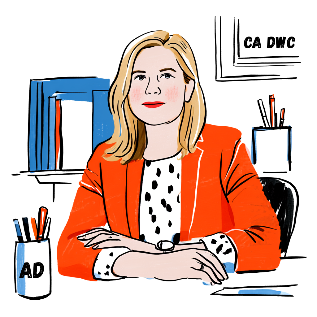 CA Confirms Nicole Richardson as DWC Director