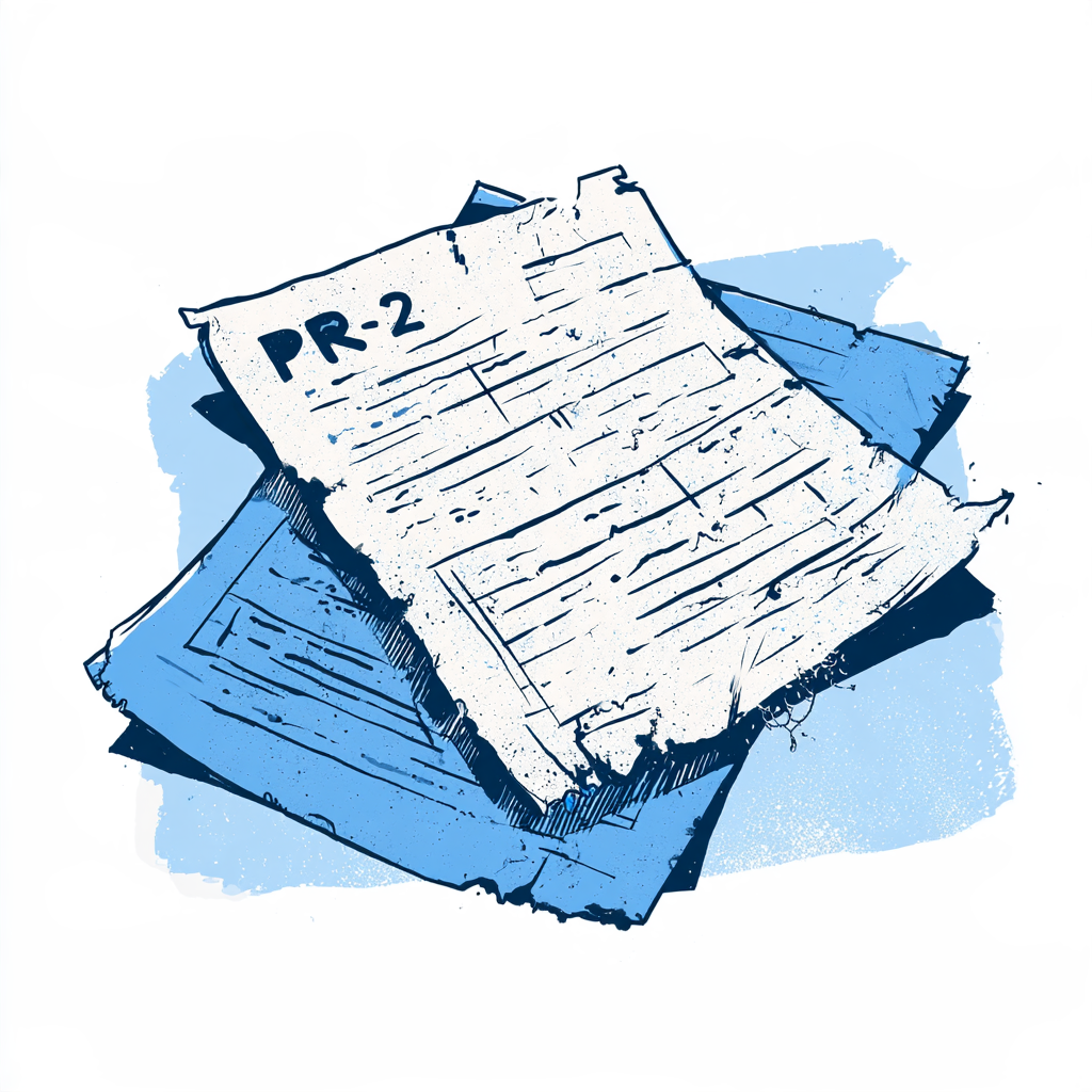 CA: Providers Aren’t the Problem. The PR-2 Is.