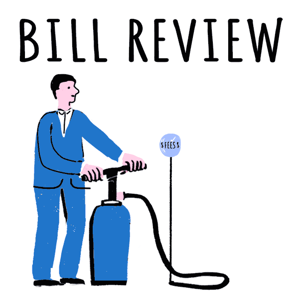 This PPO Bill Review Tactic May Be Costing Employers