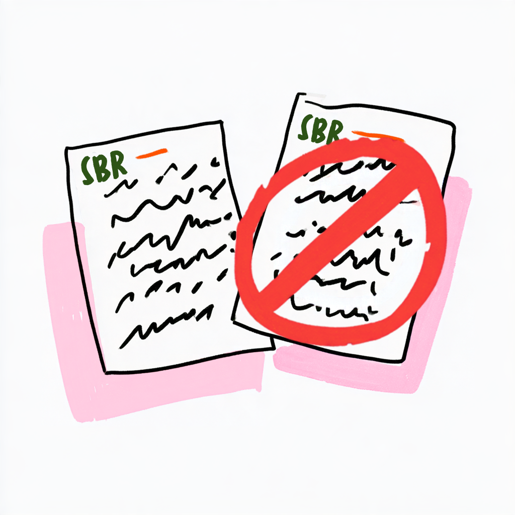 Second Review Snub: The New Payment Denial Strategy