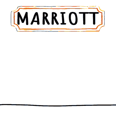 Marriott and Genex Continue to Fail e-Billing 101