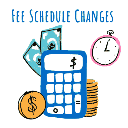 CA Fee Schedule Update: Physician Services (Q4 2026)
