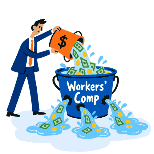 Self-Insured Employers: Does Prolonged Injury = Prolonged Profit?