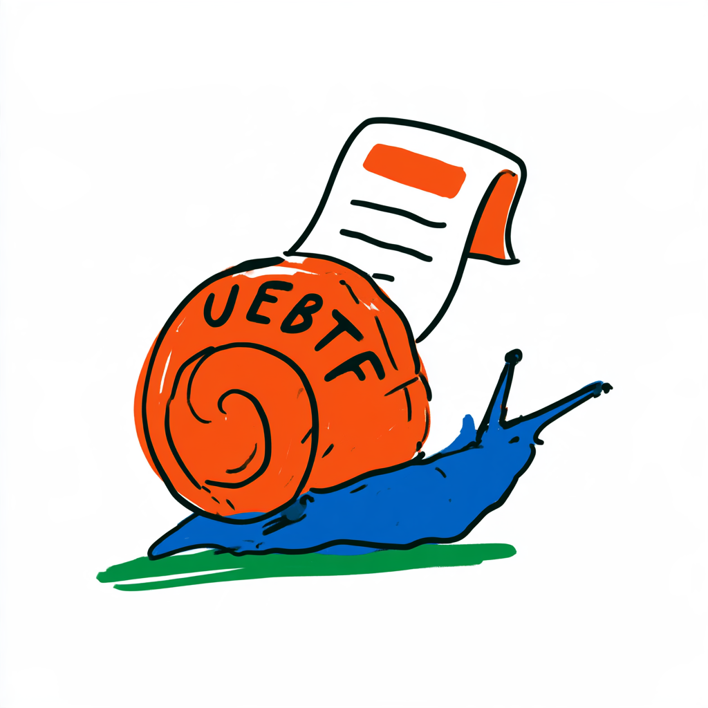 CA Provider Alert: UEBTF Payment Abuse