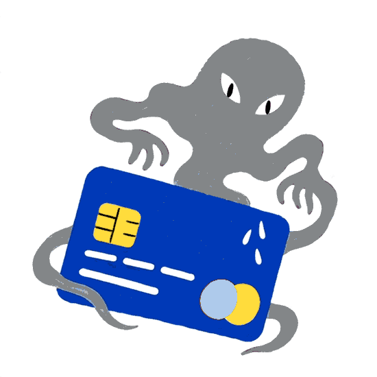 Workers’ Comp Credit Card Payments: The Ugly Arithmetic