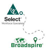 Select Staffing: Changes TPA and Claim Numbers