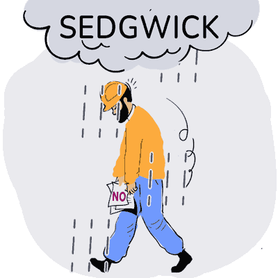What Employers Choose When They Choose Sedgwick