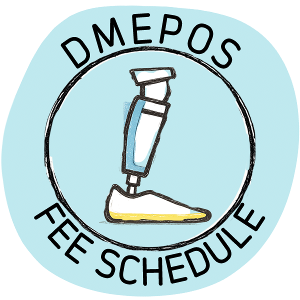 CA Fee Schedule 2026: DMEPOS Update