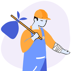 CA Adjuster Describes Injured Workers' Nightmare Scenario