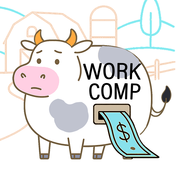 Comp Is a Cash Cow—But CA Insurers Want Higher Rates?