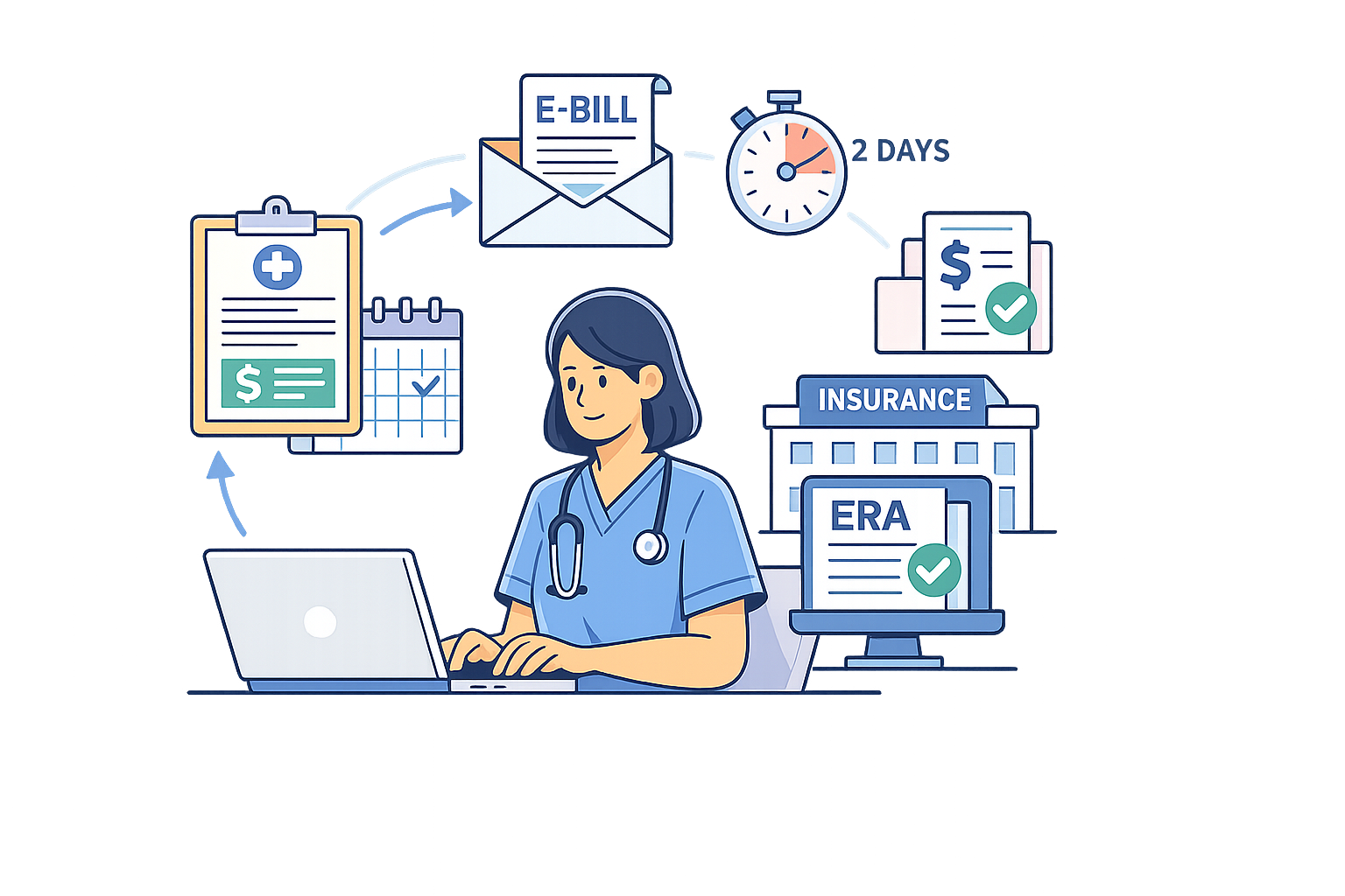 Colorado Workers’ Compensation Electronic Billing FAQ