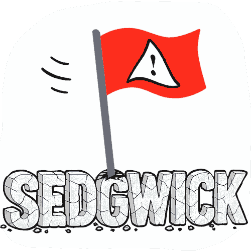 CA: Sedgwick’s Rampant Second Review Violations