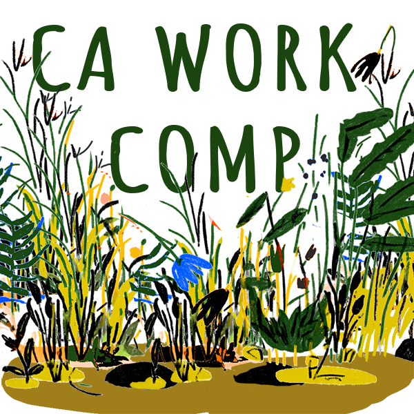 CA: CHSWC Meeting Highlights Need for Comp Reform